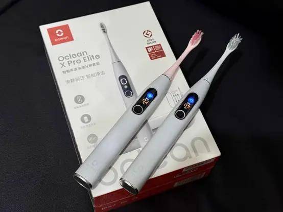 的好用？十大品牌全方位性价比PK！pg电子模拟器试玩电动牙刷哪个牌子(图2)