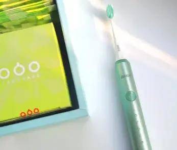 的好用？十大品牌全方位性价比PK！pg电子模拟器试玩电动牙刷哪个牌子(图9)