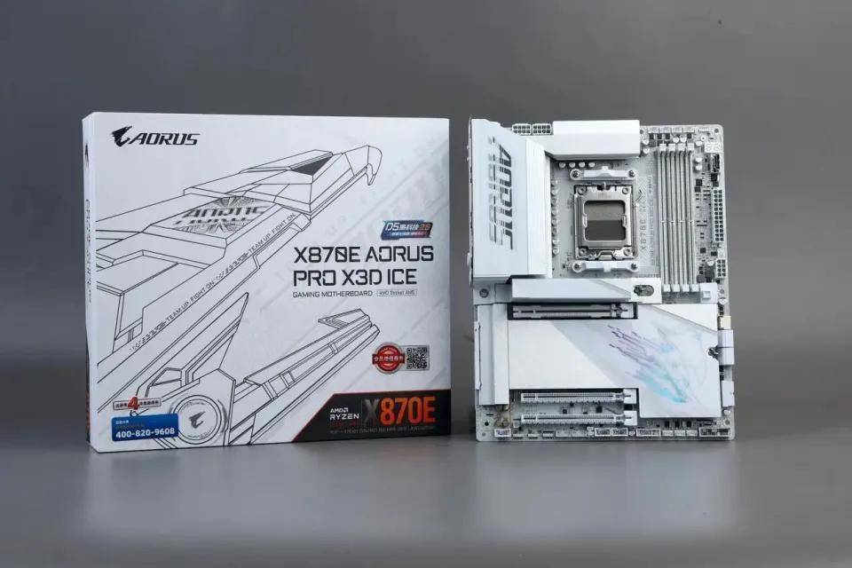 技嘉X3D系列主板免费提升游戏性能pg电子模拟器高端主板“模范生”(图3)