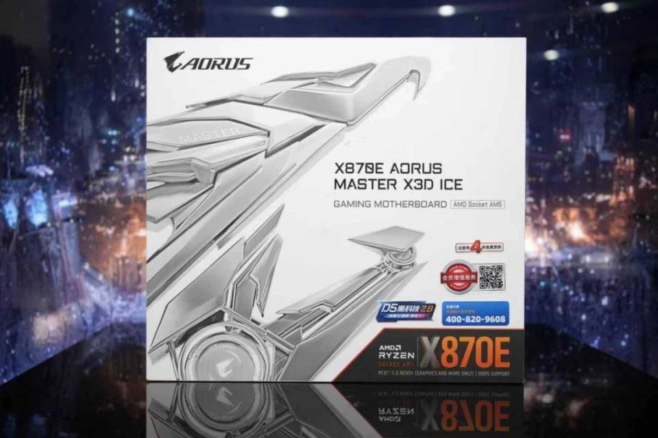 技嘉X3D系列主板免费提升游戏性能pg电子模拟器高端主板“模范生”(图6)