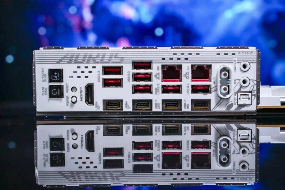 技嘉X3D系列主板免费提升游戏性能pg电子模拟器高端主板“模范生”(图8)