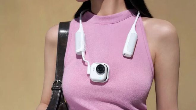 石GO Ultra推出「高光预录」功能pg电子模拟器免费版告别拍摄遗憾：影(图3)